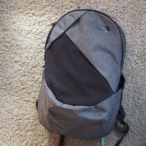 The North Face Isabella Backpack Like New!